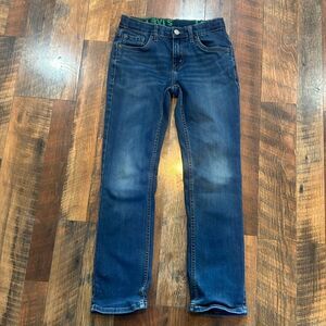 Levi's Kids Blue Jeans